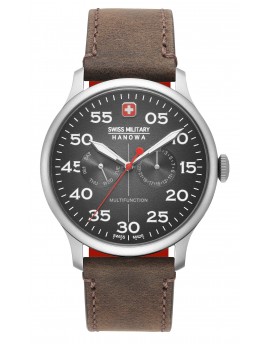 Swiss Military Hanowa Active Duty Multifunction 06-4335.04.009