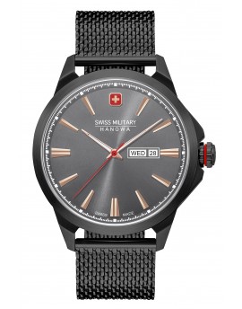 Swiss Military Hanowa Day Date Classic 06-3346.13.007