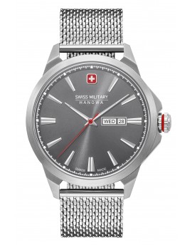 Swiss Military Hanowa Day Date Classic 06-3346.04.009