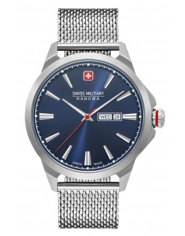 Swiss Military Hanowa Day Date Classic 06-3346.04.003