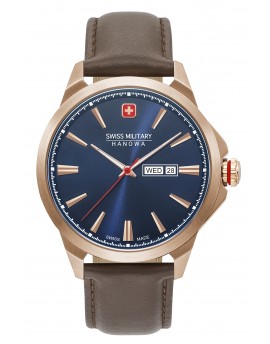 Swiss Military Hanowa Day Date Classic 06-4346.02.003