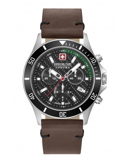 Reloj Swiss Military Hanowa Flagship Racer  06-4337.04.007.06