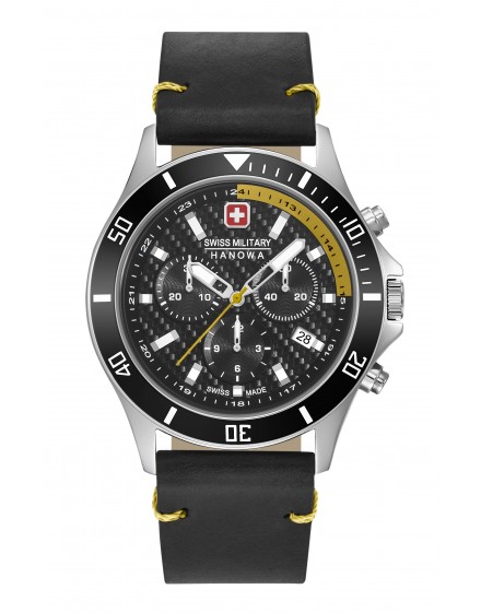 Reloj Swiss Military Hanowa Flagship Racer Chrono 06-4337.04.007.20