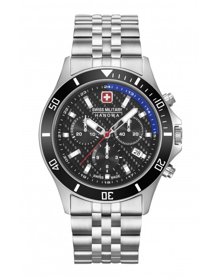 Reloj Swiss Military Hanowa Flagship Racer  06-5337.04.007.03