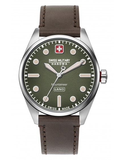 Reloj Swiss Military Hanowa Flagship Racer Chrono 06-4337.04.007.06