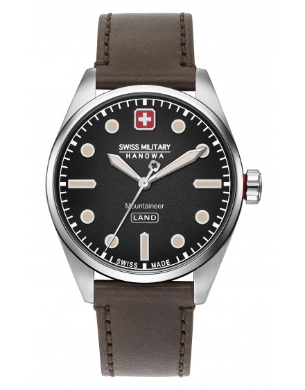Reloj Swiss Military Hanowa Mountaineer  06-4345.7.04.007.05