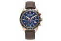 Reloj Swiss Military Hanowa Phantom Chrono azul 06-4334.09.003