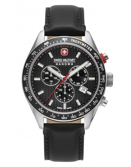 Reloj Swiss Military Hanowa Phantom Chrono II 06-4334.04.007