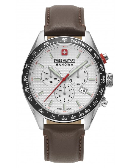 Reloj Swiss Military Hanowa Phantom Chrono II 06-4334.04.001