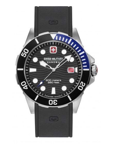 Reloj Swiss Military Hanowa Offshore Diver 06-4338.04.007.03