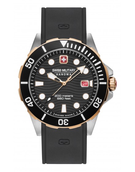 Reloj Swiss Military Hanowa Offshore Diver 06-4338.12.007