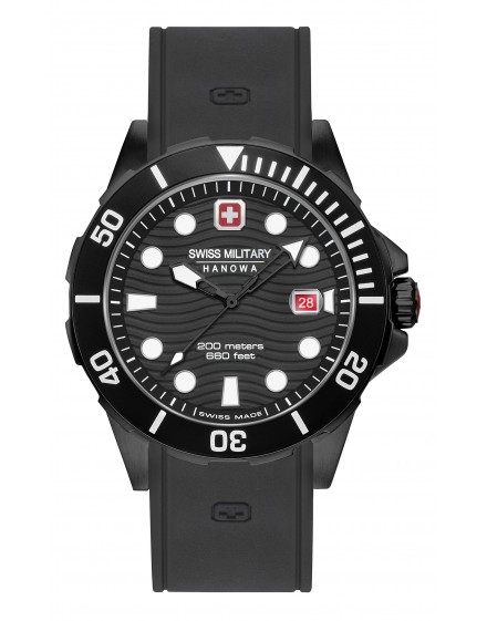 Reloj Swiss Military Hanowa Offshore Diver 06-4338.13.007