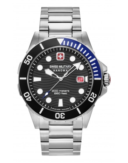 Reloj Swiss Military Hanowa Offshore Diver 06-5338.04.007.03