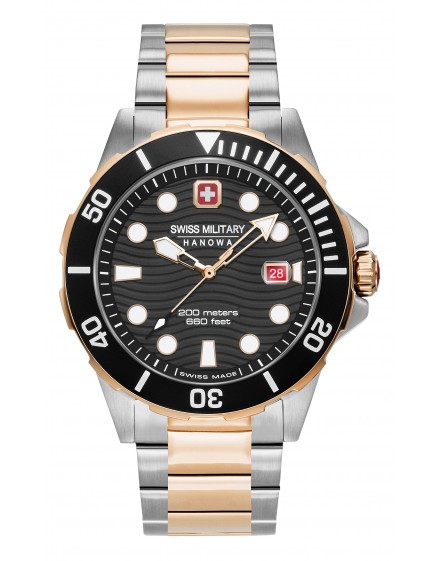 Reloj Swiss Military Hanowa Offshore Diver 06-5338.12.007