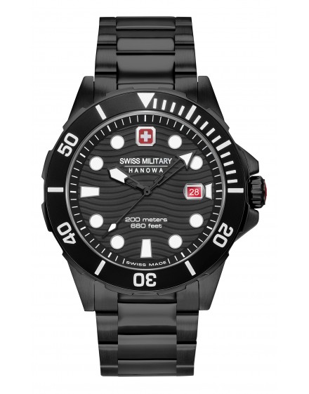Reloj Swiss Military Hanowa Offshore Diver 06-5338.13.007