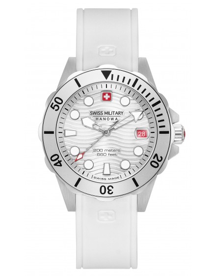 Reloj Swiss Military Hanowa Offshore Diver Lady 06-6338.04.001