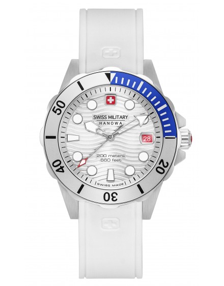Reloj Swiss Military Hanowa Offshore Diver Lady 06-6338.04.001.03