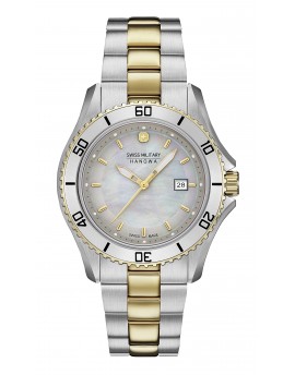 Reloj Swiss Military Hanowa Nautila Pearl 06-7296.7.55.009