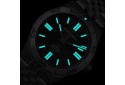 MARC & SONS Unisex Watch Elegance Series MSD-048-1S