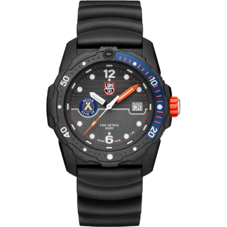 Reloj Luminox Bear Grylls Survival 3720 Series XB3723