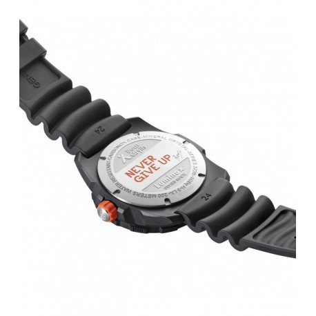 Reloj Luminox Bear Grylls Survival 3720 Series XB3723