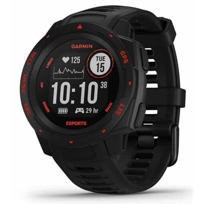 garmin esports instinct