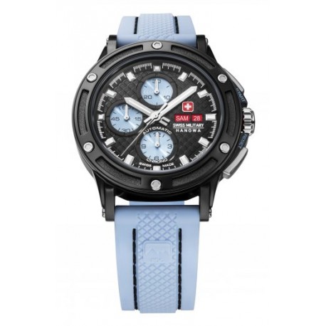Reloj Swiss Military Hanowa Patrouille des Glaciers 05-4347.13.04.001