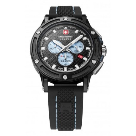 Reloj Swiss Military Hanowa Patrouille des Glaciers 06-4348.13.001