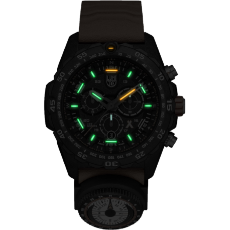 Reloj Luminox Bear Grylls Survival MASTER 3740 Series XB.3749