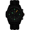 Reloj Luminox Bear Grylls Survival LAND 3780 Series XB.3797.KM