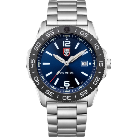 Reloj Luminox Pacific Diver 3120 Series XS.3123