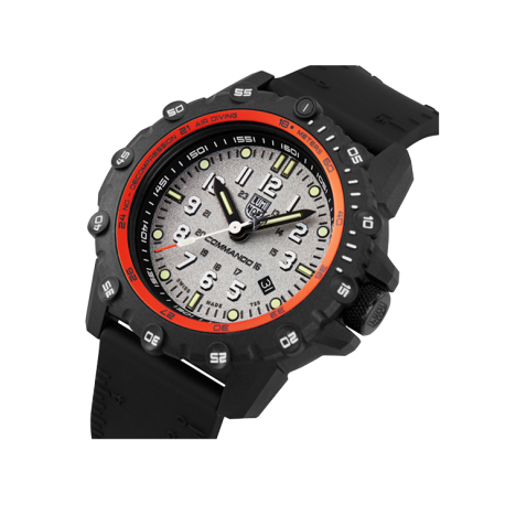 Reloj Luminox Commando Frogman 3300 Series XS.3301