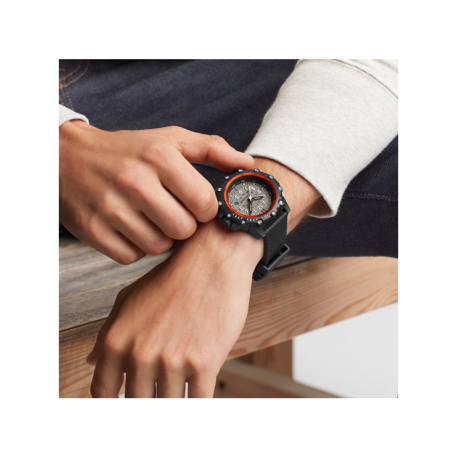 Reloj Luminox Commando Frogman 3300 Series XS.3301