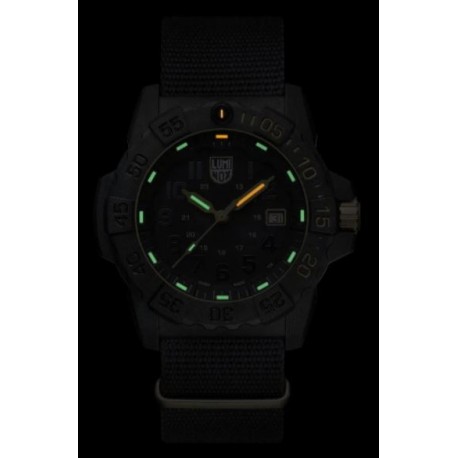 Reloj Luminox Original Navy Seal LX3501