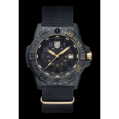 Reloj Luminox Original Navy Seal LX3501