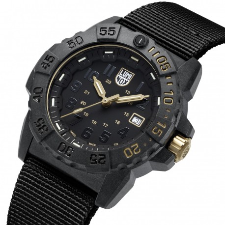 Reloj Luminox Original Navy Seal LX3501