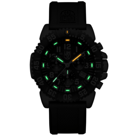 Reloj Luminox Navy SEAL Steel LX3252