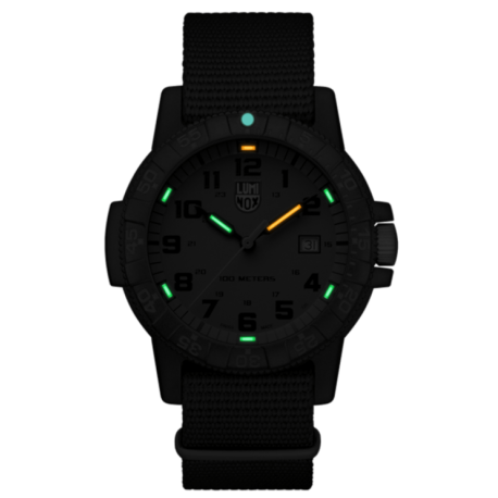 Reloj Luminox Leatherback Sea Turtle Giant XS0337