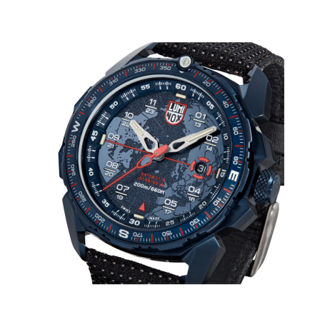 Reloj Luminox ICE-SAR Arctic 1200 Series XL1203