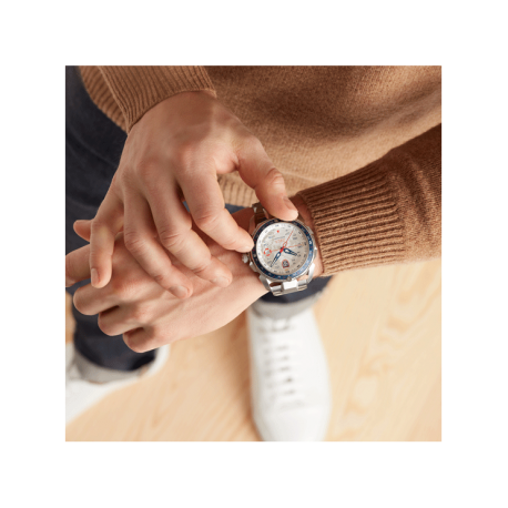 Reloj Luminox ICE-SAR Arctic 1200 Series XL1207