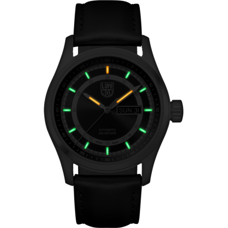 Reloj Luminox Atacama Field Automatic 1900 Series XL1901