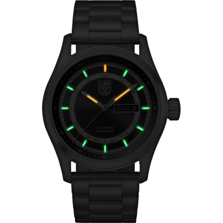 Reloj Luminox Atacama Field Automatic 1900 Series XL1902