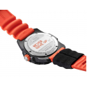 Reloj Luminox Bear Grylls Survival Orange/Blue XB3723.R3