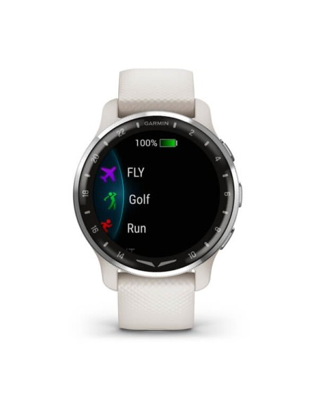 Garmin D2 Air X10 blanco (010-02496-13)
