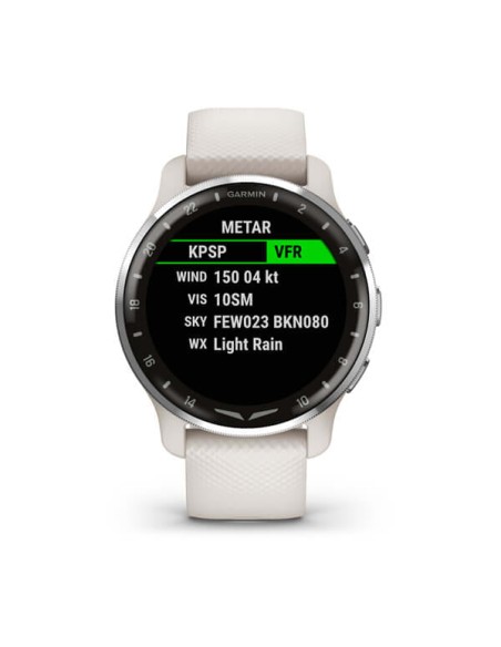 Garmin D2 Air X10 weiß (010-02496-13)
