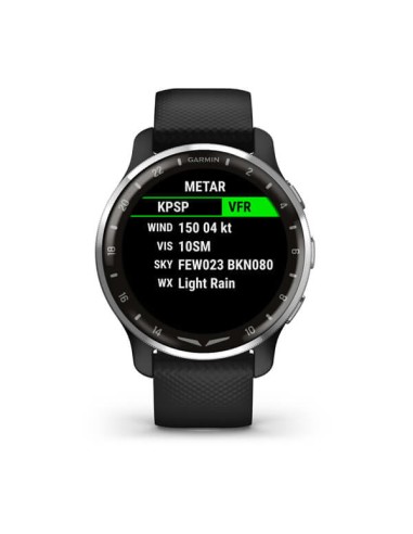 Garmin D2 Air X10 schwarz (010-02496-19)
