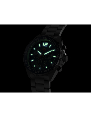 TAG HEUER FORMULA 1 CAZ1014.BA0842