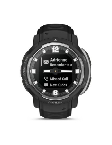 Garmin Instinct Crossover - Standard Edition...