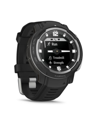 Garmin Instinct Crossover - Standard Edition...