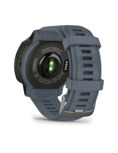 Garmin Instinct Crossover - Standard Edition...